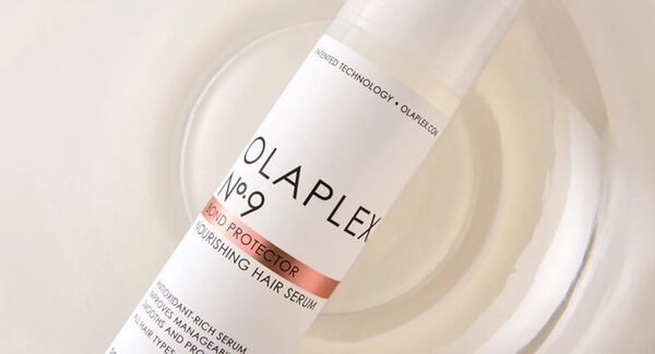 Bescherm en perfectioneer met het NIEUWE Olaplex Nº.9 Hair Serum