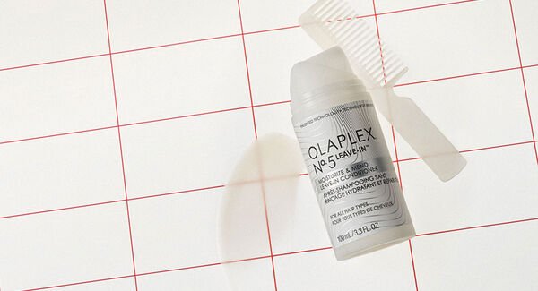 OLAPLEX Nº.4D Clean Volume Detox Dry Shampoo™