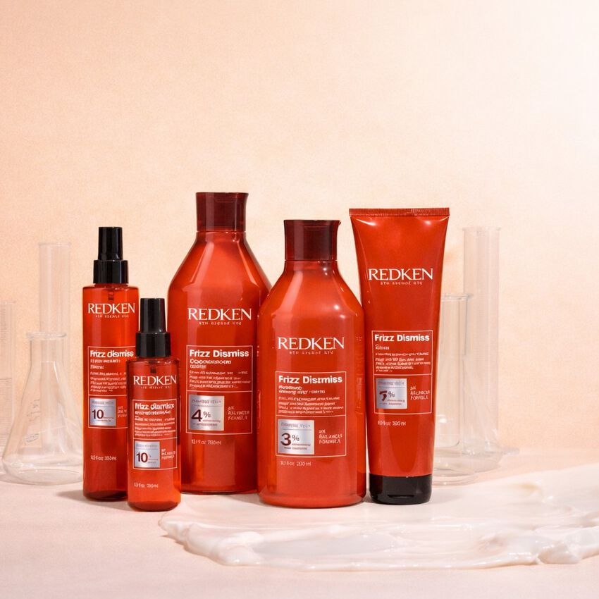 Redken Frizz Dismiss