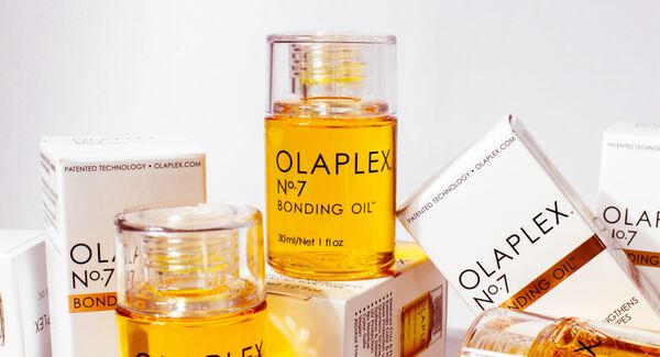 N°7 Bonding Oil
