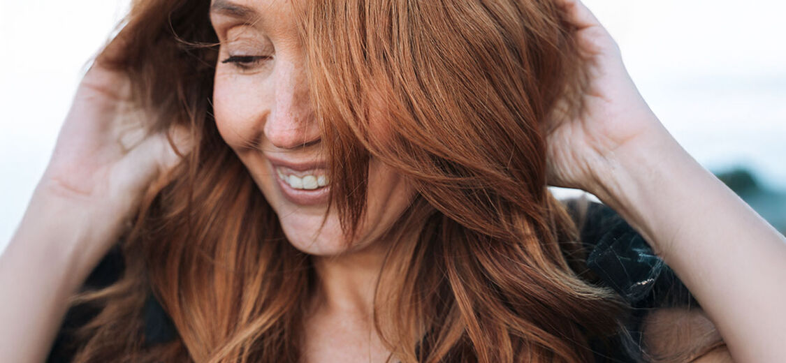 Haarveranderingen tijdens de menopauze