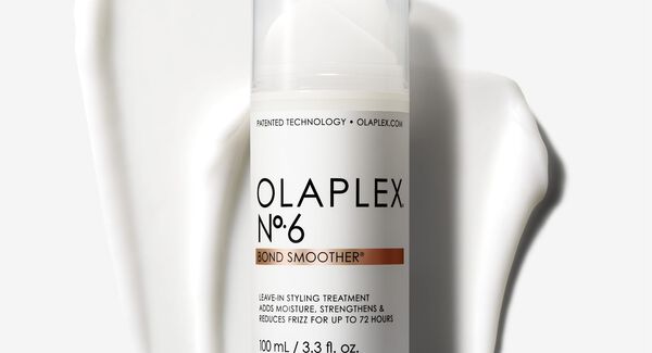 N°6 Bond Smoother