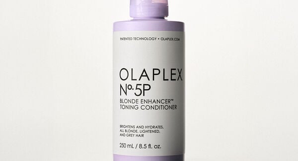 Olaplex No. 5P Blonde Enhancer™ Toning Conditioner