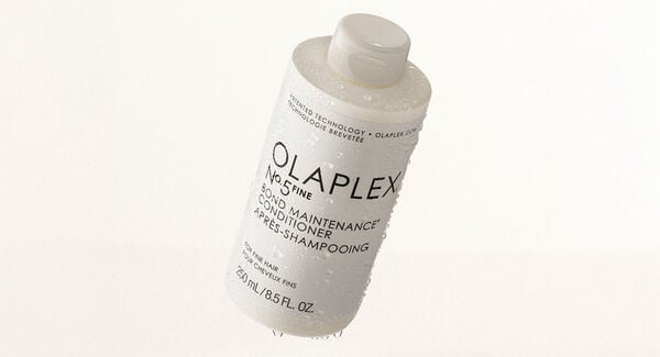 OLAPLEX Nº.4D Clean Volume Detox Dry Shampoo™