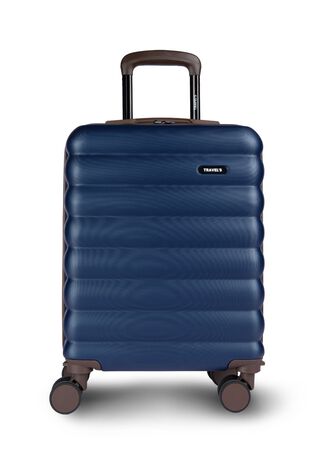 Cabinekoffer met trolley