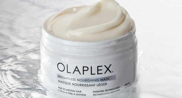 Gewichtloos voedend masker
