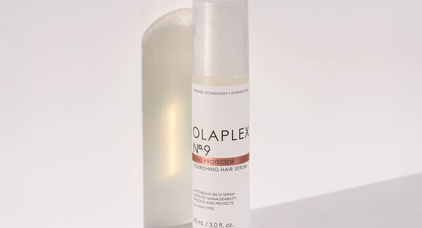 Bescherm en perfectioneer met het NIEUWE Olaplex Nº.9 Hair Serum