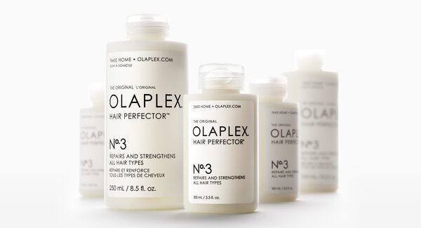Hoe gebruik je OLAPLEX No3 Hair Perfector®