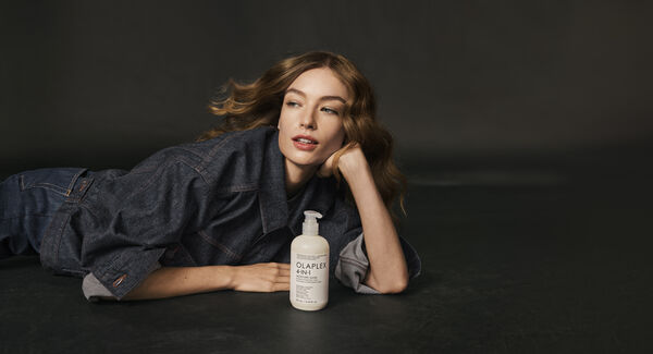 4 in 1 Moisture Mask