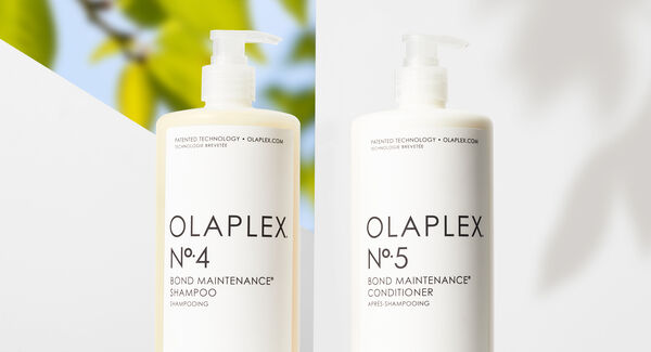 Hoe gebruik je OLAPLEX No4 Bond Maintenance™ Shampoo