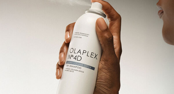 OLAPLEX Nº.4D Clean Volume Detox Dry Shampoo™