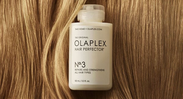 Hoe gebruik je OLAPLEX No3 Hair Perfector®