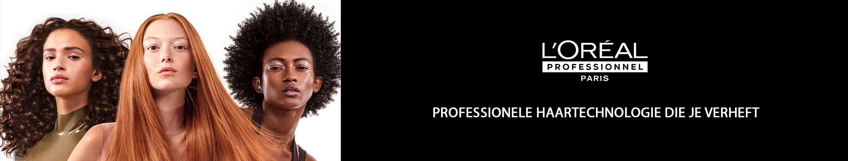 Loreal Professionnel Paris