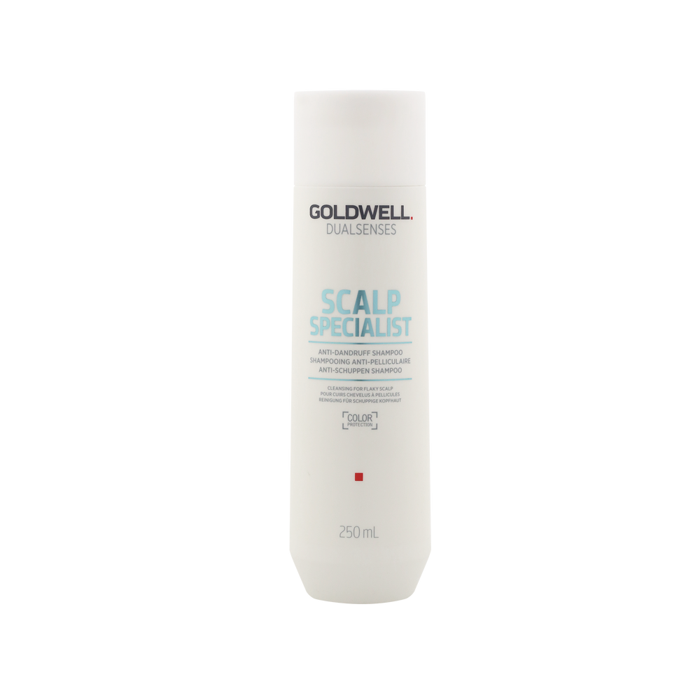 Goldwell DS SS Anti-Dandruff Shampoo 250ml