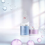 Wella Plex N°1 + N°2 Kit Small 3x300ml