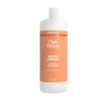 Wella  Invigo Nutri-Enrich Shampoo, 1L