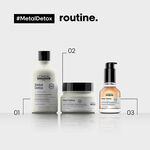 L'Oréal Professionnel Série Expert Metal Detox Oil 50ml