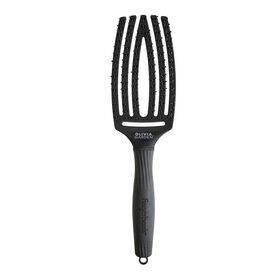 Olivia Garden Care Iconic double bristle medium brush