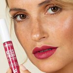 Andreia Professional Vloeibare Lippenstift-Kiss Proof 23 Roze Tulp 8ml