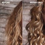 Wella Professionals NutriCurls Mask 150ml