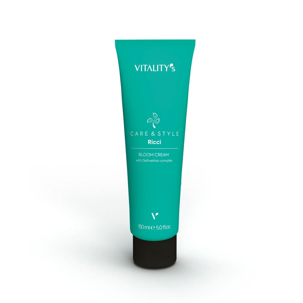 Vitality's C & S Ricci Bloom Cr&egrave;me Tube 150ml