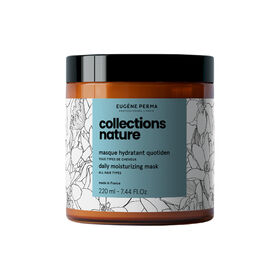 Eugene Perma Professionnel Dagelijks Hydraterend Masker 220ml