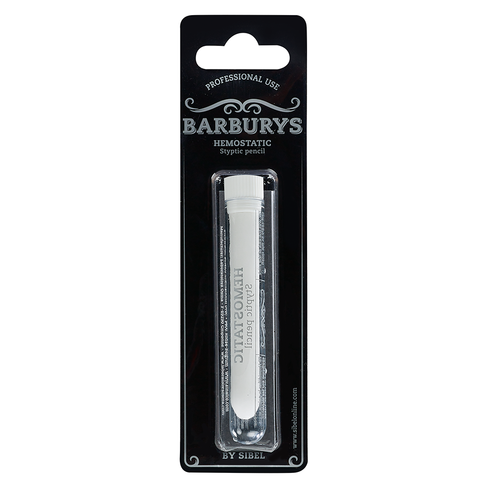 Barburys Hemostatische Stick