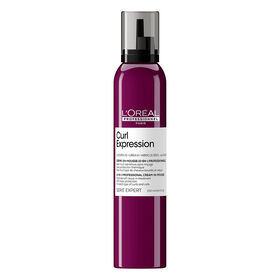 L'Oréal Professionnel Série Expert Curl Expression Mousse 10 in 1 250ml