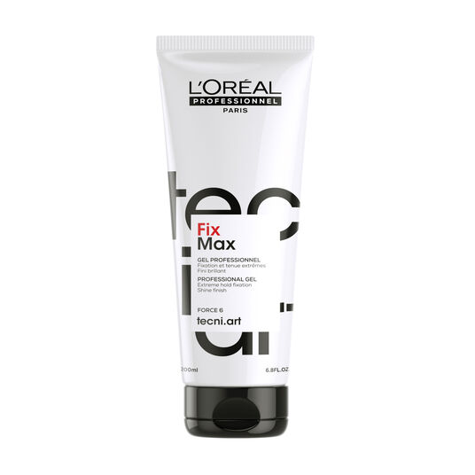 L'Or&eacute;al Professionnel Tecni Art Fix Max 200ml