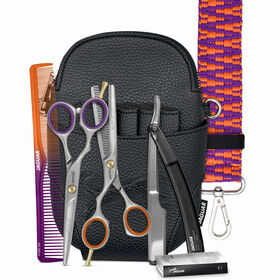 Jaguar Scissors Basic Set The Stage Is Yours Relax Left 5.75/5.25