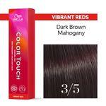 Wella Professionals Color Touch-3/5 Vibrant Reds 60ml