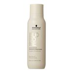 Schwarzkopf Professional Blond Me Bond Repair Voedende conditioner 250ml