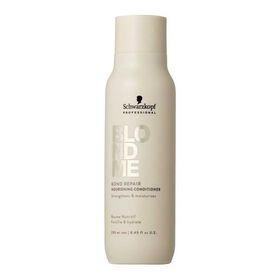 Schwarzkopf Professional Blond Me Bond Repair Voedende conditioner 250ml