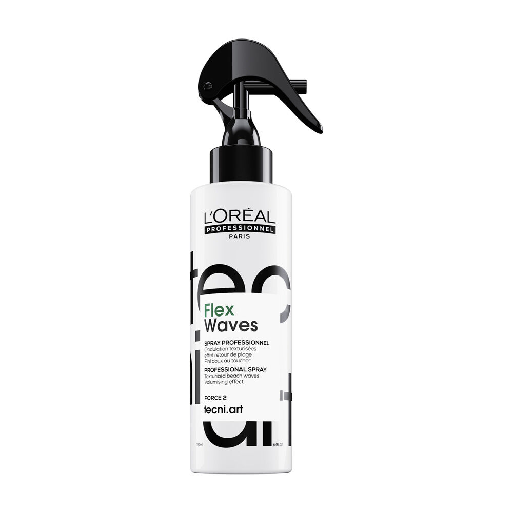 L'Oréal Professionnel TNA Flex Waves textuurspray 190ml