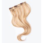 Wildest Dreams Extensions HH Clip-In 1st 18in 1 Straight