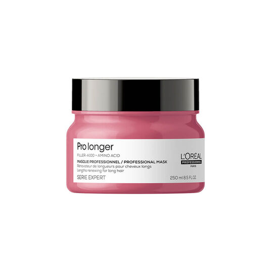 L'Or&eacute;al Professionnel S&eacute;rie Expert Pro Longer Haarmasker met Filler-A100 en aminozuur 250ml