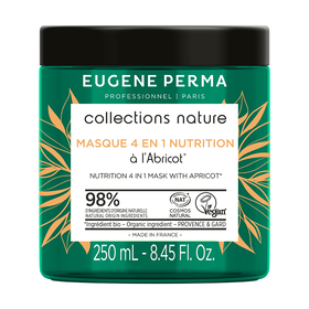 Eugene Perma CV Nature 4 in 1 Nutrition Mask 250ml