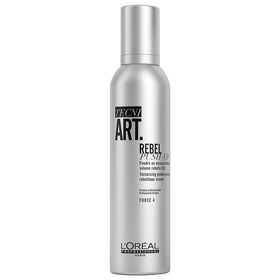 L'Oréal Professionnel Techni Art Rebel Push-Up Mousse 250ml