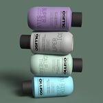 Osmo Super Ice Verhelderende Shampoo 100ml