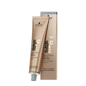 Schwarzkopf Professional Blond Me Lift & Blend 60ml