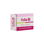 POLLIE Puntpapier 500 stk.