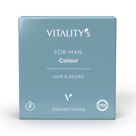 Vitality's For Man Colour Natuurlijk Donker