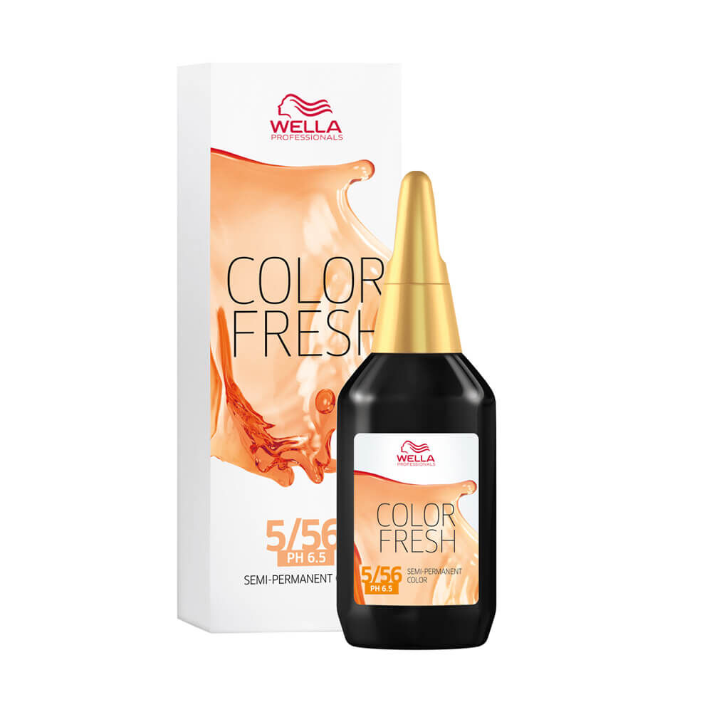 Wella Color Fresh 75ml