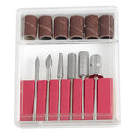 Sibel Oplaadbare Nagelfrees 30.000 RPM