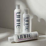 Unite Hair LAZER Straight Gladmakende Shampoo 300ml