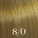 Wella Professionals Color Touch Demi-permanente haarkleuring 8/0 Pure Natural 60ml