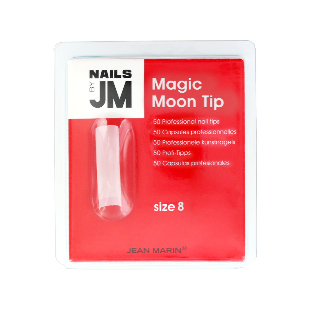 Jean Marin Magic Moon Tip 50st