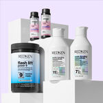 Redken Shades EQ Bonder Inside  010VV Lavender Ice 60ml