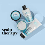 Osmo Scalp Therapy Herstellend Masker Met Cactusvijgolie 200ml