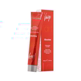 Vitality's Art Absolute Permanent Haarkleuring 1/0 Zwart 100 ml